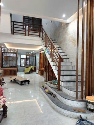 CHO THUÊ NHÀ ĐƯỜNG TÂY SƠN, P. HOÀ HẢI, Q. NGŨ HÀNH SƠN, TP. ĐÀ NẴNG