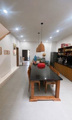 BÁN NHÀ ĐẸP 2 TẦNG KHU ĐÔ THỊ FPT CITY, GIÁ ĐẦU TƯ