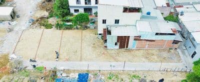 CẦN BÁN LÔ ĐẤT SÁT BIỂN CÁCH BIỂN TÂN TRÀ CHỈ VÀI TRĂM MÉT