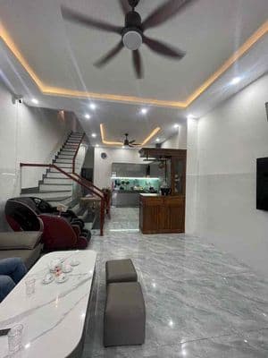 Bán nhà MT Phước Tường 15 Giá chỉ bằng nhà kiệt Chưa Qua Đầu Tư