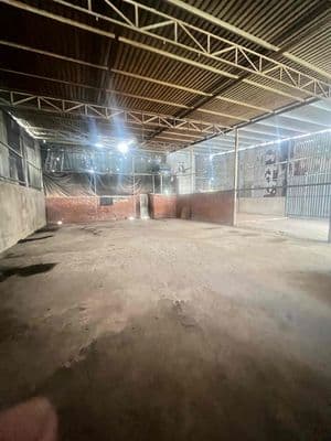 Cho thuê xưởng 300m. Xuân thới sơn. Hóc Môn