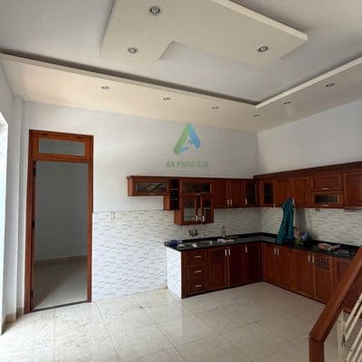 CHO THUÊ NHÀ ĐƯỜNG TRẦN PHƯỚC THÀNH, P. KHUÊ TRUNG, Q. CẨM LỆ