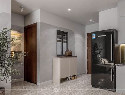 Bán căn hộ tại khu thương mại dịch vụ căn hộ Bcons city