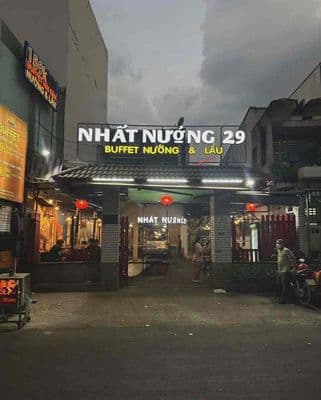Ngang 9m - mặt tiền khu ăn nhậu phạm văn đồng - gò vấp !