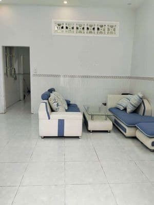 Bán nhà chính chủ sổ hồng riêng phường hóc môn tp hcm