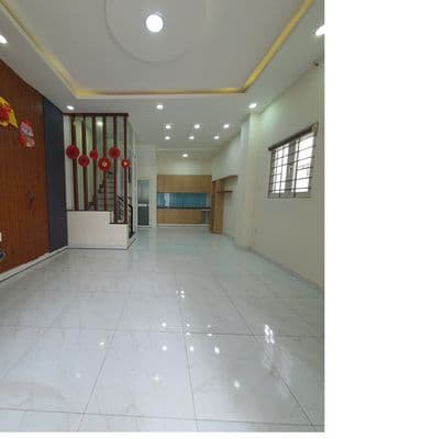 NHÀ ĐẸP HXH 5M ĐÔ ĐỐC LONG (4.5 X 8M), 2PN 2WC, GIÁ CHỈ 4.65 TỶ