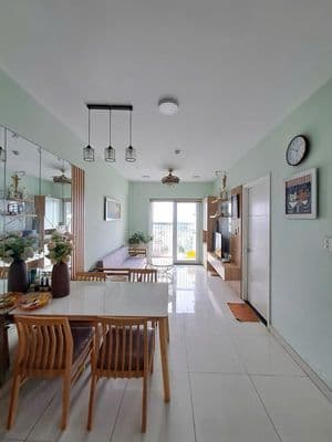 Cho thuê căn hộ FULL NT GIÁ RẺ: 2PN chỉ từ 8tr