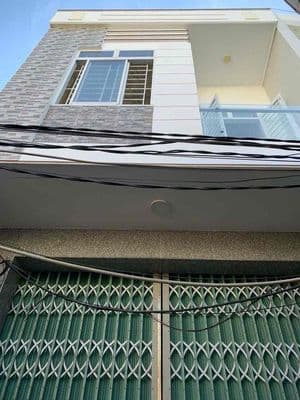 NHÀ HẺM HÀN MẶC TỬ, P. GHỀNH RÁNG, TP. QUY NHƠN