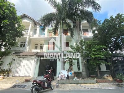 Nhà giá tốt nhà mới đẹp gara 3 lầu 5 phòng lớn làm văn phòng + ở gđ