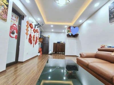 CÓ 102! Bán căn hộ Hồ Tùng Mậu_Lô góc_ 80m*3pn*2wc giá 4.x tỷ.