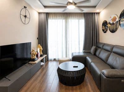 Chính chủ bán căn 2pn 2wc 85m2 tại Feliz En Vista quận 2 giá 9tỷ500tr
