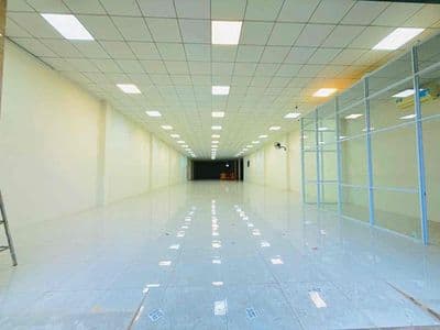 Cho Thuê MB & Kho Xưởng (750m2) - Đường Nhựa 8m - Trảng Dài - Giá: 30t
