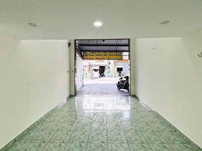 CHÍNH CHỦ CHO THUÊ MBKD VỊ TRÍ ĐẸP - 559 LÊ VĂN LƯƠNG-GẦN ĐHTĐT