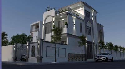 Do chuyển công tác nên cần bán căn biệt thự liền kề