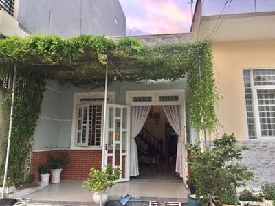 CHÍNH CHỦ CHO THUÊ NHÀ NGUYÊN CĂN 100m2 CHO GIA ĐÌNH NHỎ