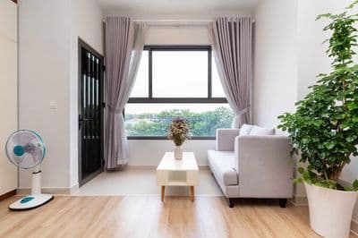 Cho thuê căn hộ orchard parkview 36m2 chỉ 10tr/tháng - khu sân bay