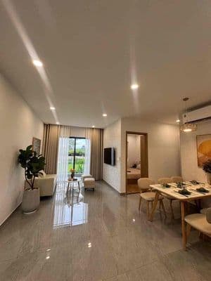 Chung cư Nhơn Trạch gần sân bay Long Thành