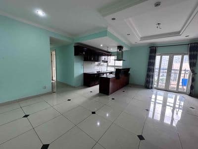Phúc Yên 2 - nhà trống 3pn - ở liền dc - 11 triệu