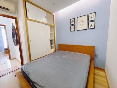 18tr - 2pn.2wc căn hộ prince residence nguyễn văn trỗi, căn ***