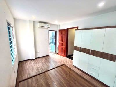 Bán nhà Thụy Phương, An sinh tốt, dân trí cao, 48 m2, 6,9 tỷ