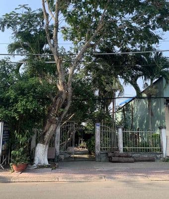 Đất KDC Tây Hồ - 02 MT Chi Lăng - Cách Trung Tâm 5p - 320m2 Full Thổ