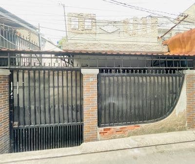 NHÀ HIẾM 5X15 …CHỈ 3,7 TỎI Q.12 . TPHCM