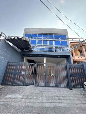 Cho thuê Toà nhà/Vp/MBKD ĐS 8,p.Linh Xuân ngang 10m giá 35tr còn TL