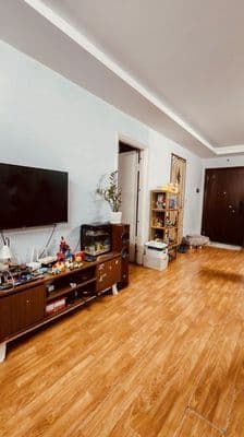 bán chung cư Đồng Phát phố Tân Mai căn góc, 3 ngủ, 6 tỷ