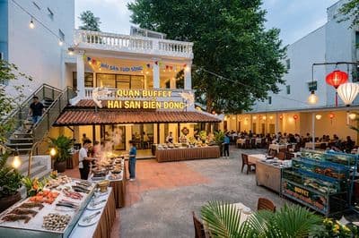 Cho thuê 1300m2 đất, biệt thự sân vườn Nguyễn Trọng Tuyển Gần Sân Bay