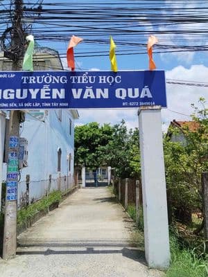 Bán nhà chính chủ 1 trệt 1 lầu, 2PN gần TH Nguyễn Văn Quá