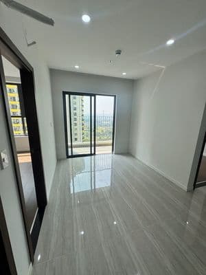 HÀNG NGỘP BÁN NHANH căn 2pn View thoáng Green Emerald_nhà mới chưa ở