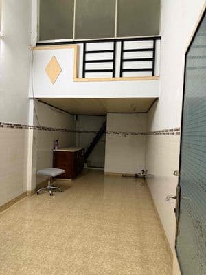 nhà rộng 30m Nguyễn Thái Sơn p5 Gò Vấp