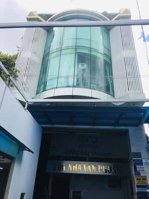 Cho thuê mặt bằng công ty, phòng dạy, kinh doanh