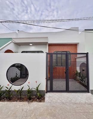 A/C Tài Chính 300Tr Thì Tham Khảo Căn Này Ạ. Nhà Biên Hòa Sổ Riêng ạ
