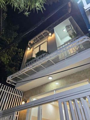 Nhà Kiệt Hải Phòng, Full Nội Thất, 3 pn , hướng Đông Nam