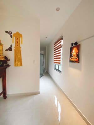 Nhà nguyên căn Làng Chùa Đại Ninh, Phú An, Phú Hội, Đức Trọng.