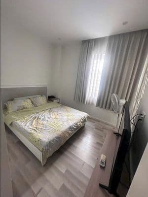 Cho thuê căn nhà phố Merita Khang Điền, Quận 9, TP Thủ Đức, TP.HCM.