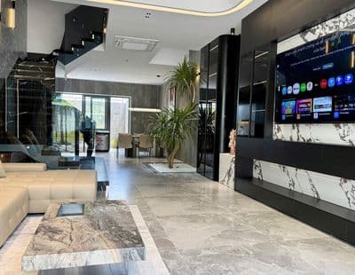 Giảm ngay 400 triệu Cơ hội sở hữu nhà Luxury tại KĐT Mỹ Gia Nha Trang