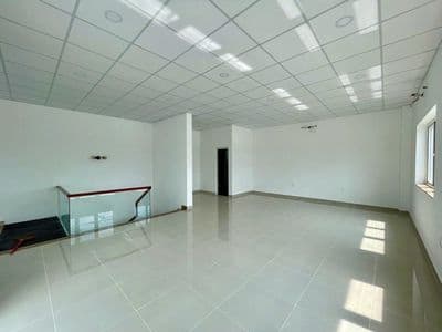 CHO THUÊ NHÀ MTKD GẦN 500M2 3 LẦU KDC LIÊN PHƯỜNG – MERITA KHANG ĐIỀN