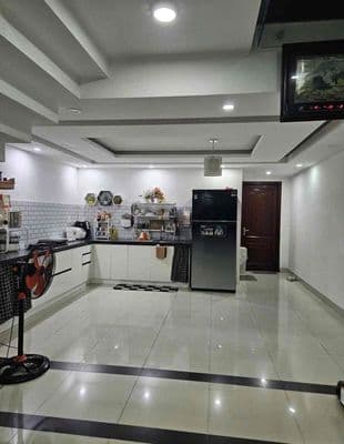 Bán nhà 3 tầng Hòa Xuân mới – Đối diện công viên – 100m² – Chỉ 6 tỷ