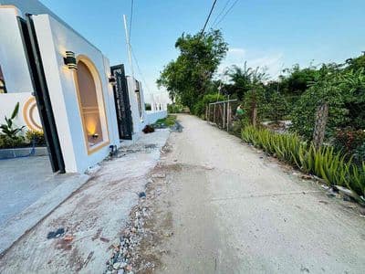 nhà gần chợ long thượng tiện ích đầy đủ