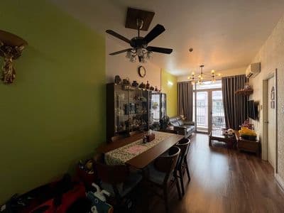 Bán gấp Luxcity 70m², 2PN 2WC, giá chỉ 4 tỷ, sổ hồng