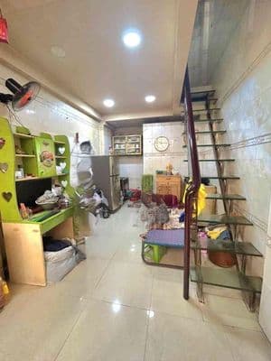 Nhà gần BV Thống Nhất - 3PN - Sổ vuông A4 - Chỉ 2.95 tỷ