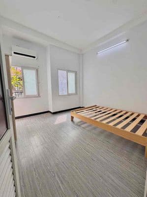 2pn cửa sổ trời - 3,4 người ở vô tư - siêu rộng