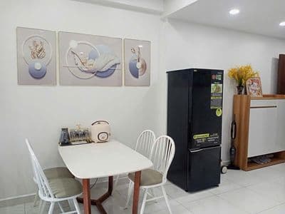 Chính chủ gửi bán căn hộ Green River (NOXH) - Giá: 2 tỷ 770