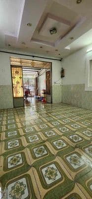 Nhà 2Tầng đường xe hơi Hiệp Bình Chánh, Thủ Đức - gần ĐH Luật, Fatima