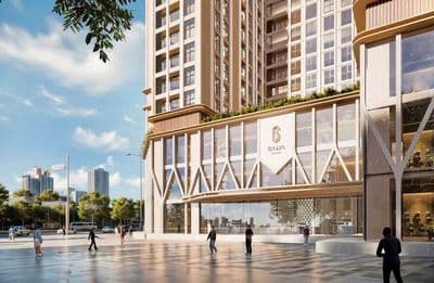 CHÍNH CHỦ CẦN NHƯỢNG LẠI CĂN HỘ 2PN+ TẠI Galia Hoàng Mai , Hà Nội