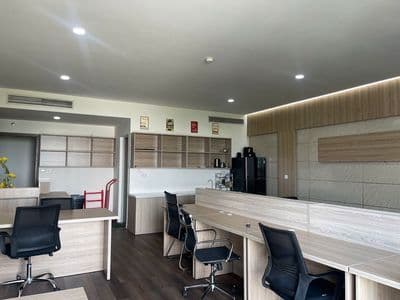 Bán Căn OFFICETEL Tại Dứ Án GOLDEN KING Số 15 Nguyễn Lương Bằng