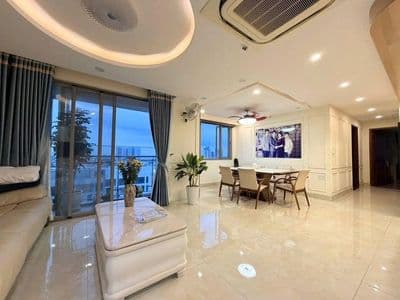 CĂN GÓC 99M2 - 3PN3NVS - CAM KẾT THUÊ 15TR/THÁNG - LÃI SUẤT 7,9%