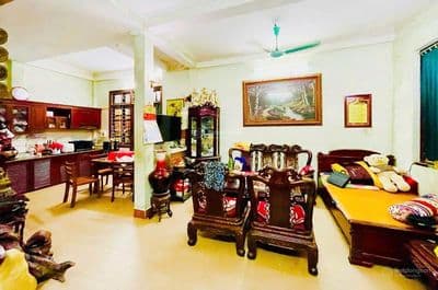 Võ Chí Công, ngõ thông ô tô đỗ, 48m ra phố, 3 thoáng, full NT, 52m2